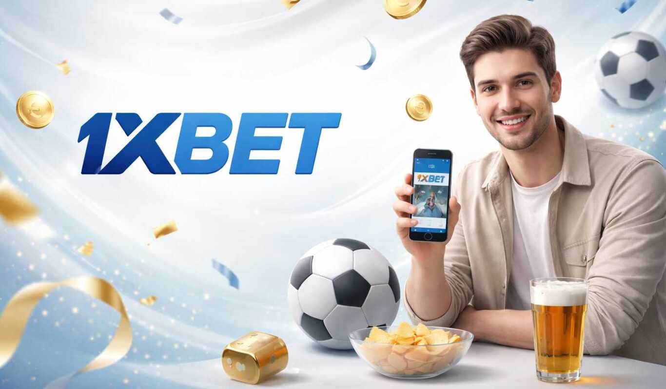 1xBet Aviator